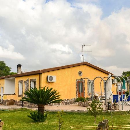 B&B Due Coste Porto Conte Exterior photo