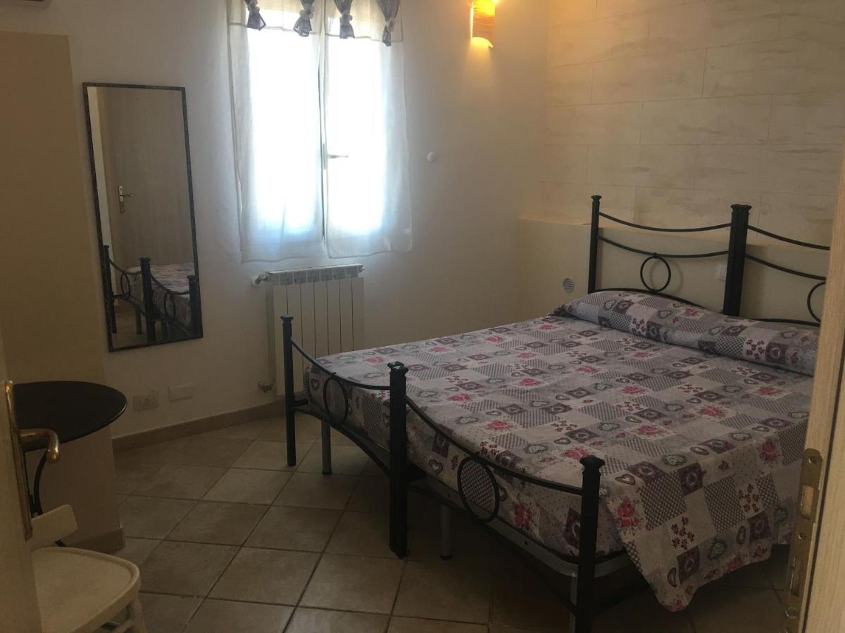 B&B Due Coste Porto Conte Exterior photo