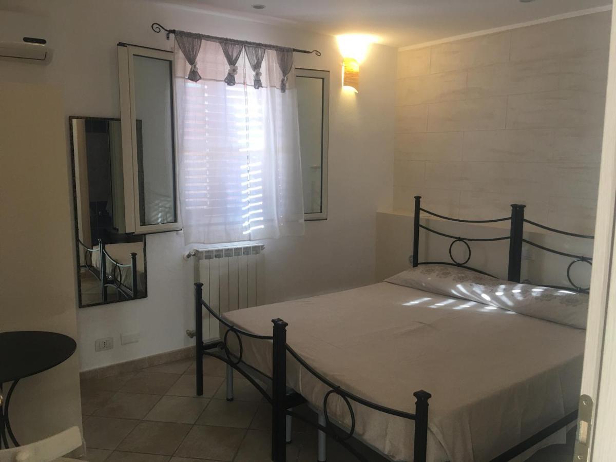 B&B Due Coste Porto Conte Exterior photo