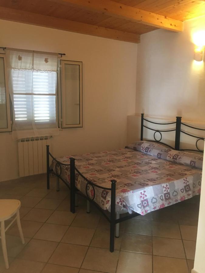 B&B Due Coste Porto Conte Exterior photo