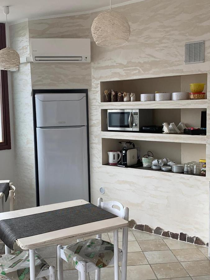 B&B Due Coste Porto Conte Exterior photo