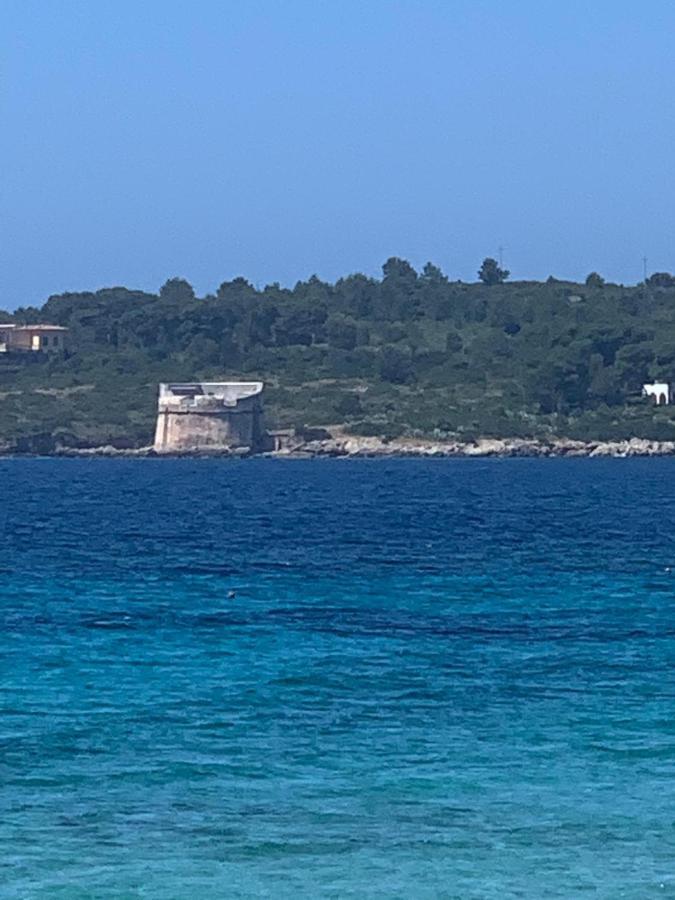 B&B Due Coste Porto Conte Exterior photo
