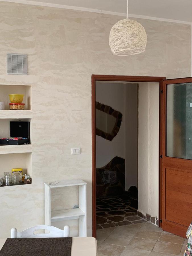 B&B Due Coste Porto Conte Exterior photo